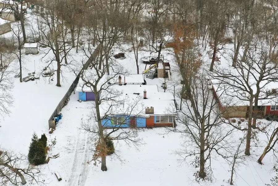 22939 Sherman Road, Steger, IL 60475 - #2