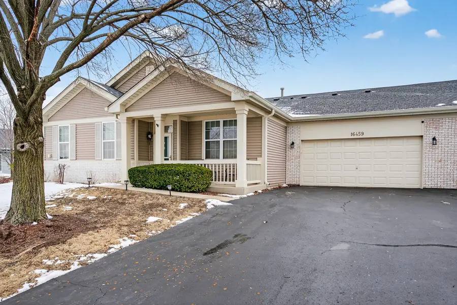16459 Buckner Pond Way, Crest Hill, IL 60403 - Image #2