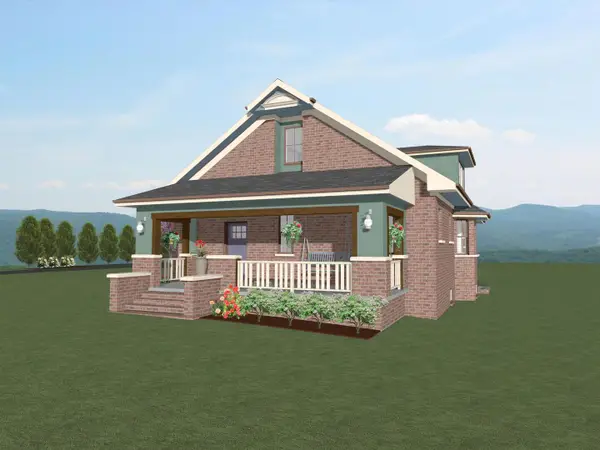 2808 N Brickhouses Road, Urbana, IL 61802