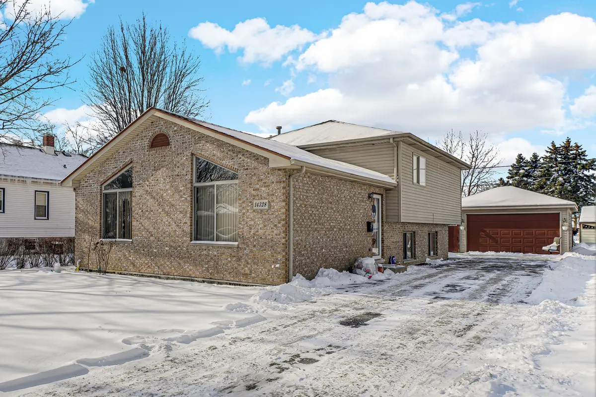 14328 S Division Street, Posen, IL 60469 - Image #1