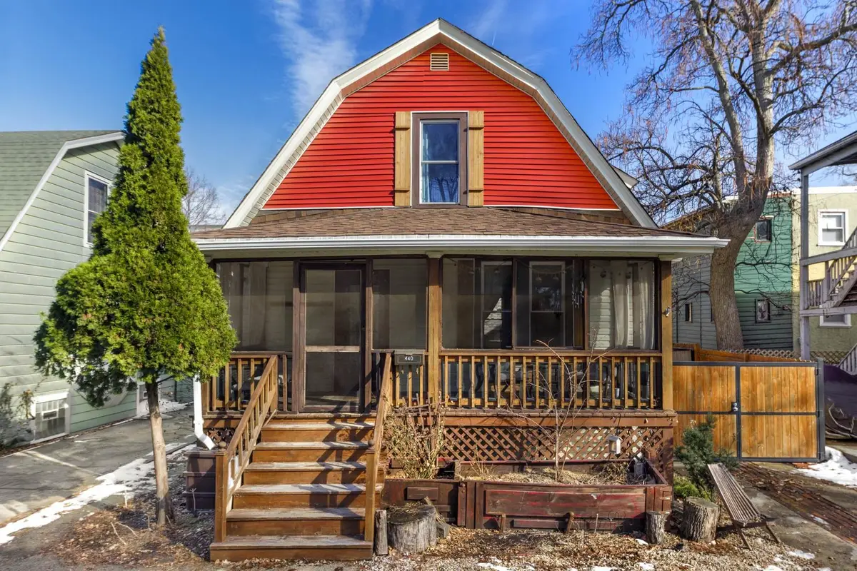 440 Elgin Avenue, Forest Park, IL 60130 - #1