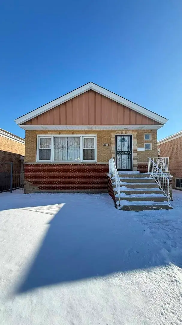4445 S Kedvale Avenue, Chicago, IL 60632 - Image #1