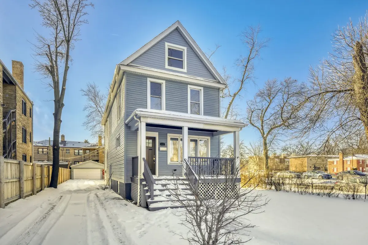 1837 W 104th Street, Chicago, IL 60643 - #1