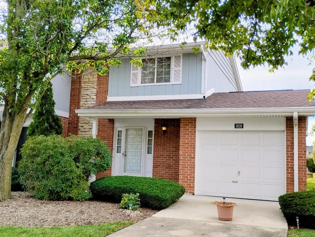 1616 Dundee Drive, Wheaton, IL 60189 - #1