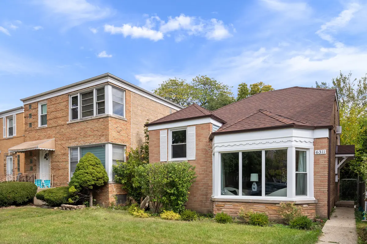 6311 N Lawndale Avenue, Chicago, IL 60659 - #1