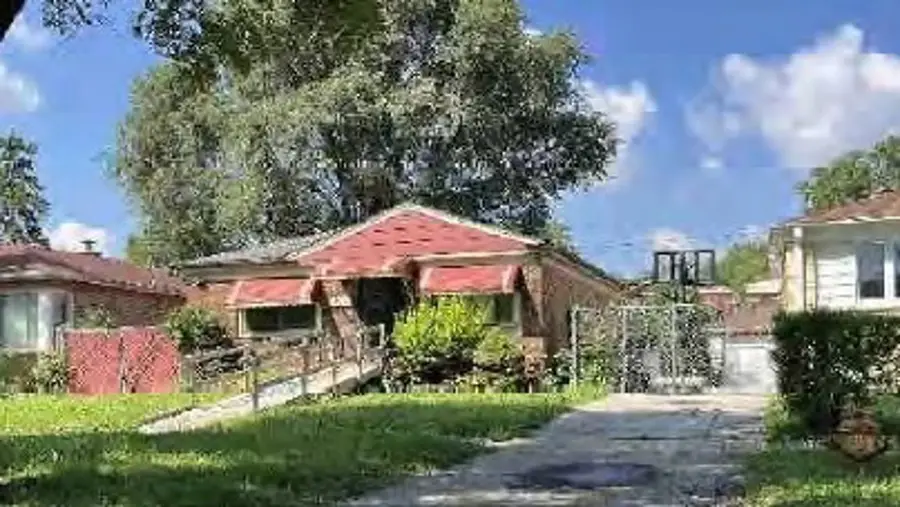 14918 Western Avenue, Harvey, IL 60426 - #2