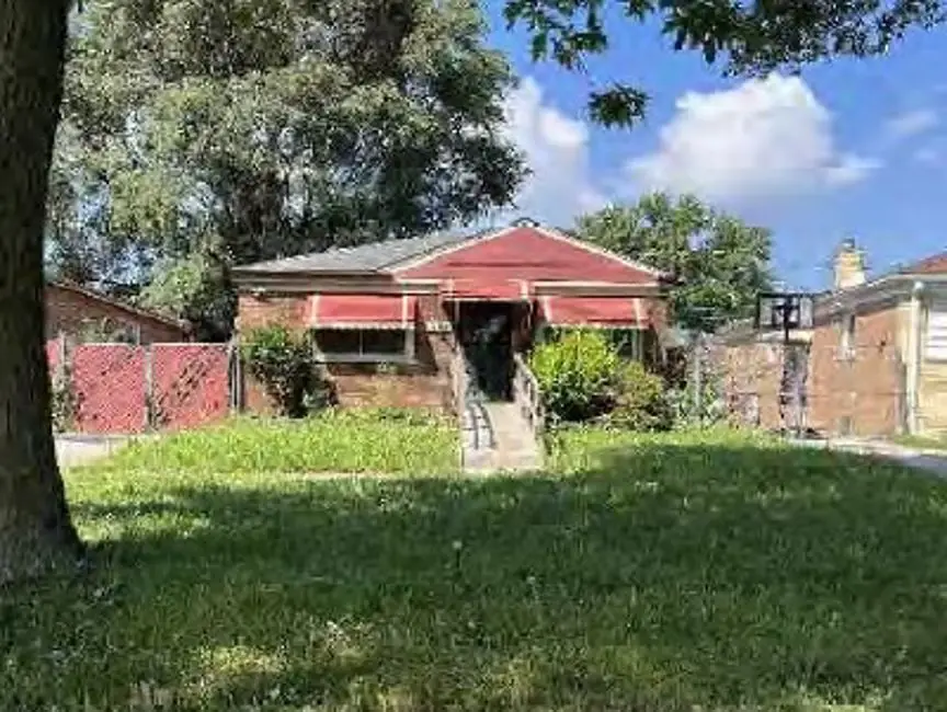 14918 Western Avenue, Harvey, IL 60426 - #3