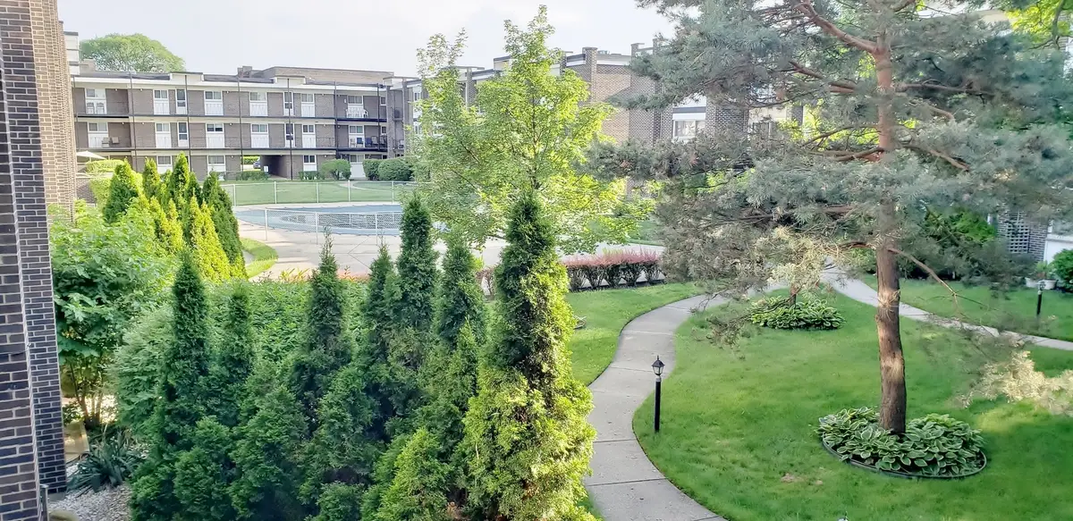 10116 Peach Parkway #N110, Skokie, IL 60076 - #1