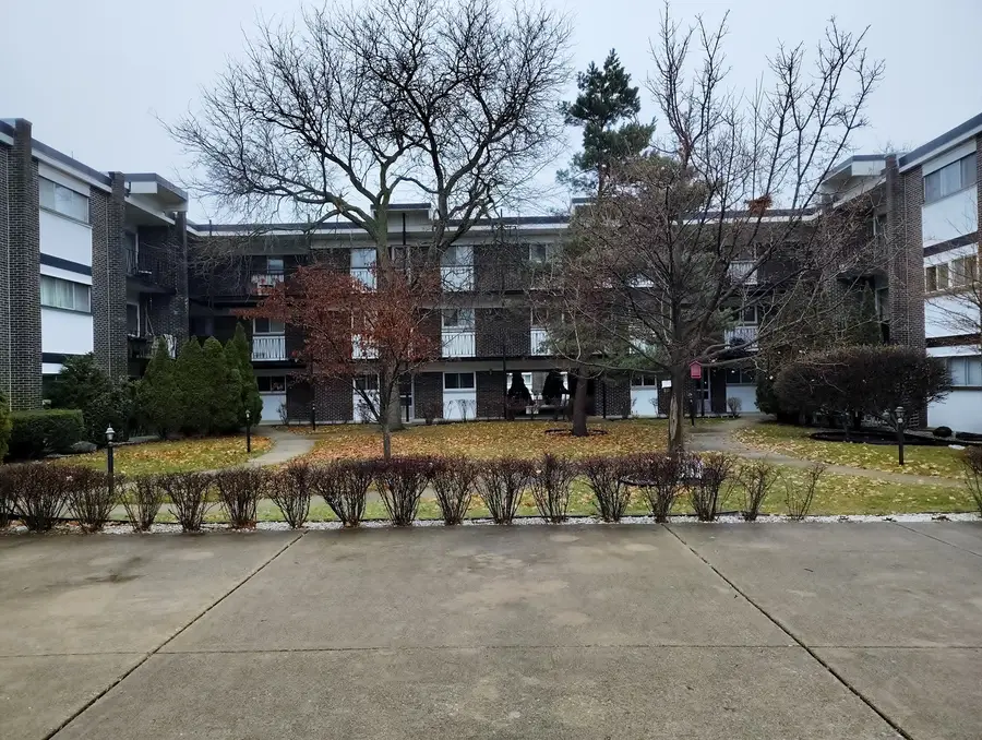 10116 Peach Parkway #N110, Skokie, IL 60076 - #2