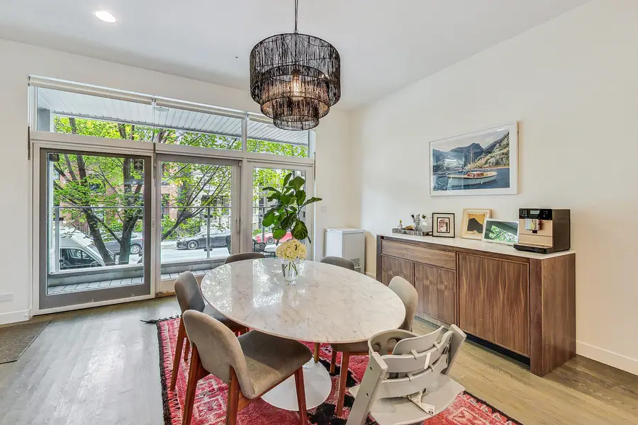 1046 N Damen Avenue #1N, Chicago, IL 60622 - #3