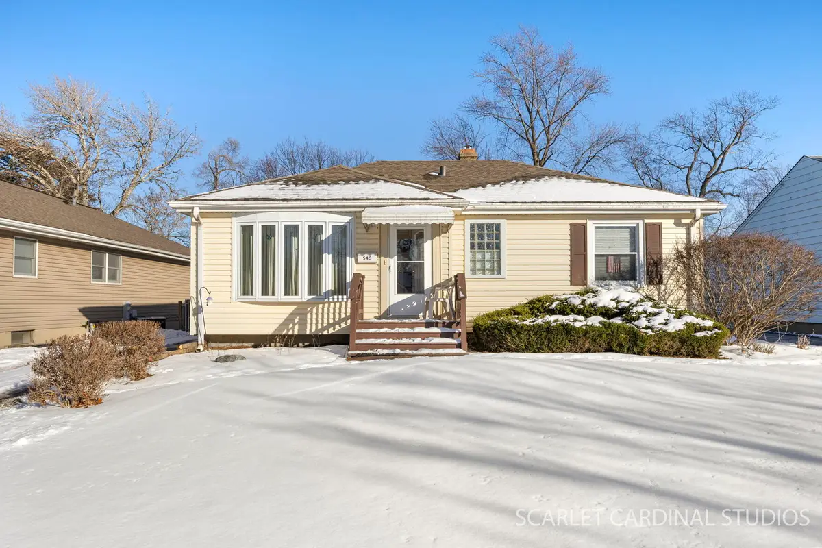 543 S Chase Avenue, Lombard, IL 60148 - Image #1