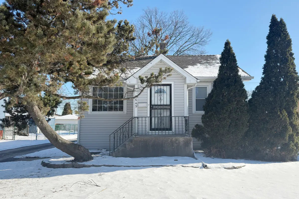 1645 Illinois Street, Des Plaines, IL 60016 - Image #1
