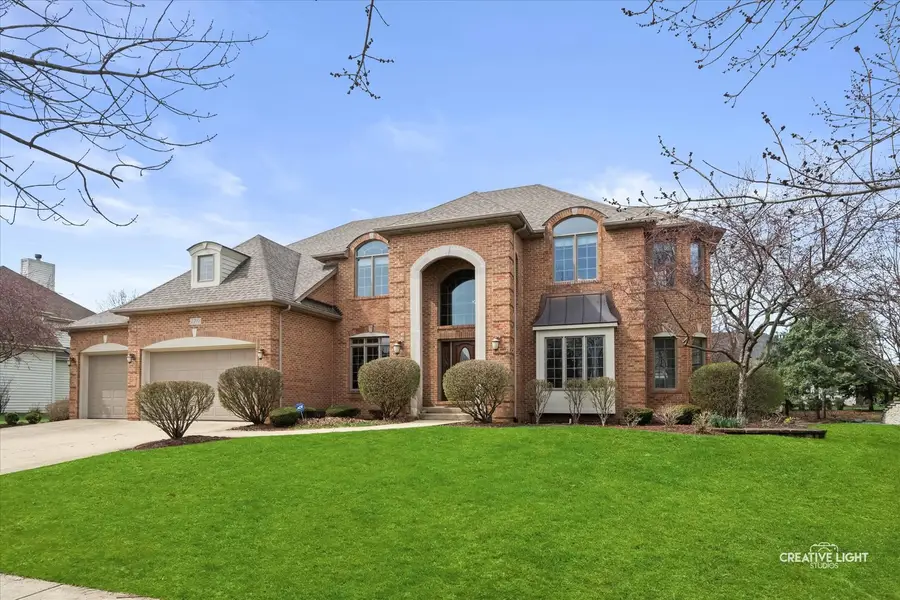 4711 Sebastian Drive, Naperville, IL 60564 - #2