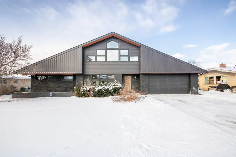 5628 N Redwood Drive, Norwood Park, IL 60631 - #2