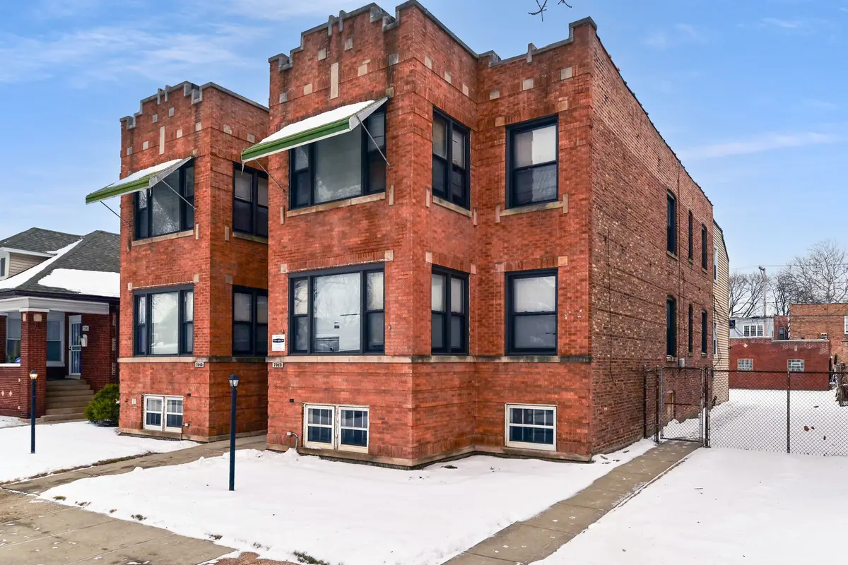 7347 S Calumet Avenue, Chicago, IL 60619 - Image #1