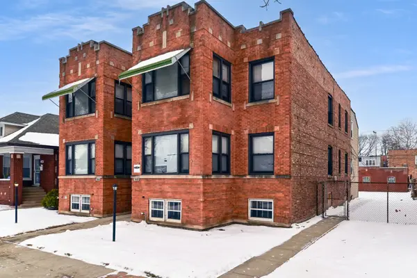 7347 S Calumet Avenue, Chicago, IL 60619