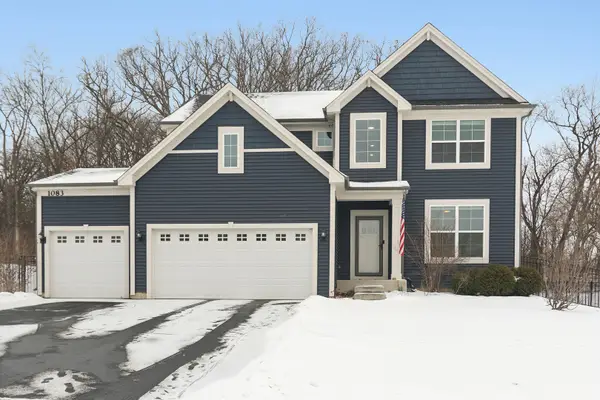 1083 Williamsbury Drive, Crystal Lake, IL 60012