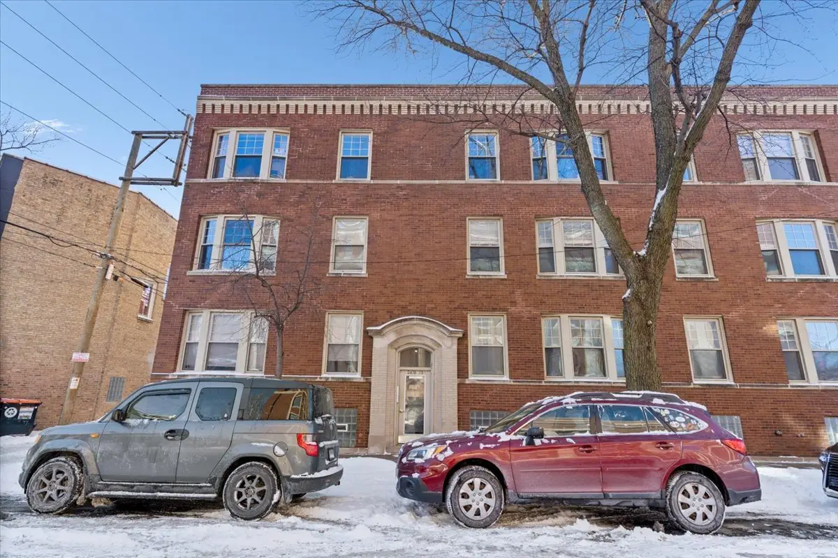 2476 N Albany Avenue #1, Chicago, IL 60647 - #1