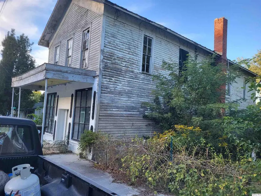 Address Withheld By Seller, Chambersburg, IL 62323 - #3