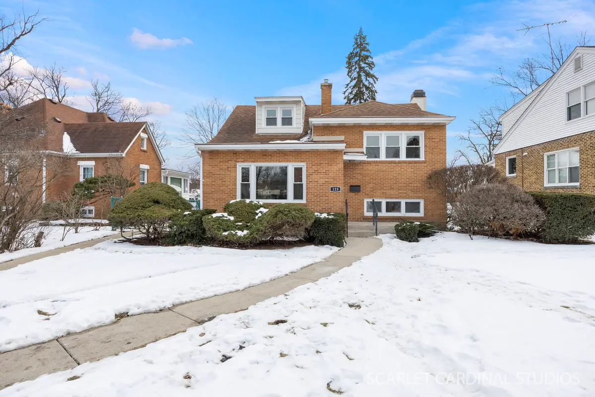 123 W Monroe Street, Villa Park, IL 60181 - Image #1