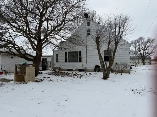 Address Withheld By Seller, Cooksville, IL 61730