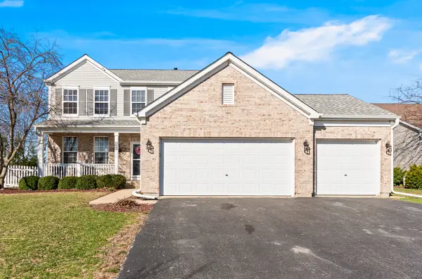 311 Austin Drive, Shorewood, IL 60404