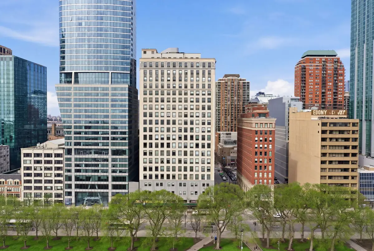 910 S Michigan Avenue #1908, Chicago, IL 60605 - #1