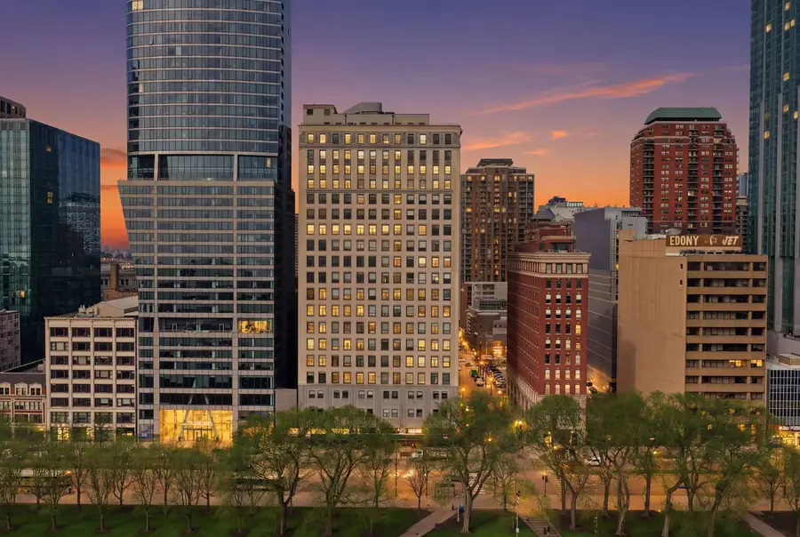 910 S Michigan Avenue #1908, Chicago, IL 60605 - #2