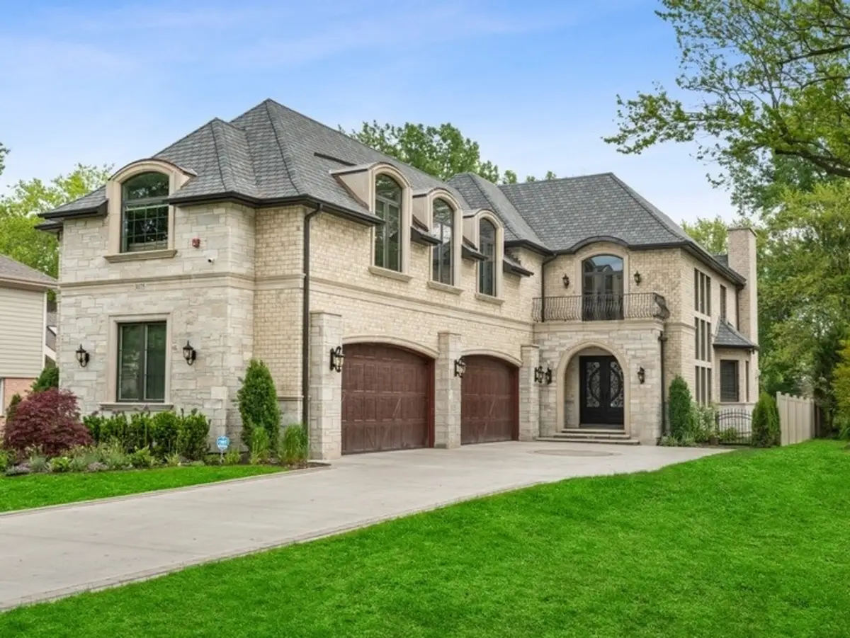 3075 Keystone Road, Northbrook, IL 60062 - Image #1
