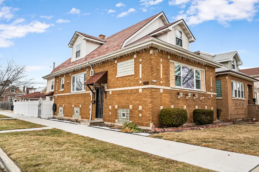 3400 N Natoma Avenue, Chicago, IL 60634 - #2