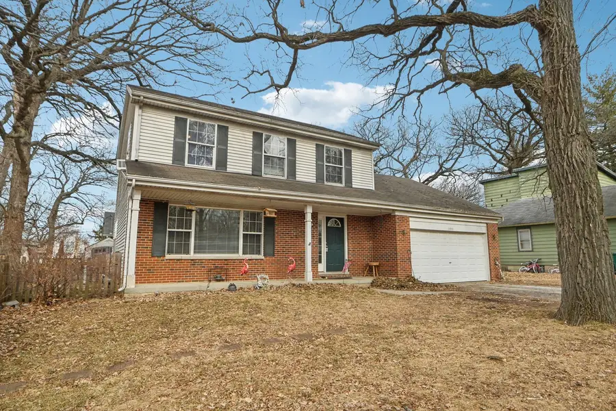 15931 S Mcclellan Avenue, Plainfield, IL 60544 - #3