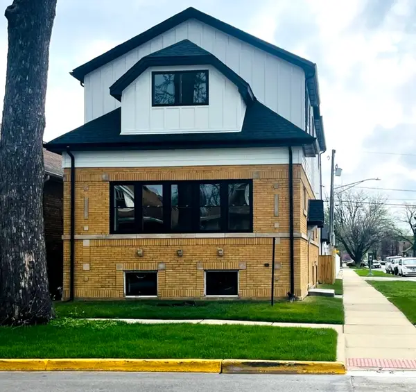 1247 Scoville Avenue, Berwyn, IL 60402