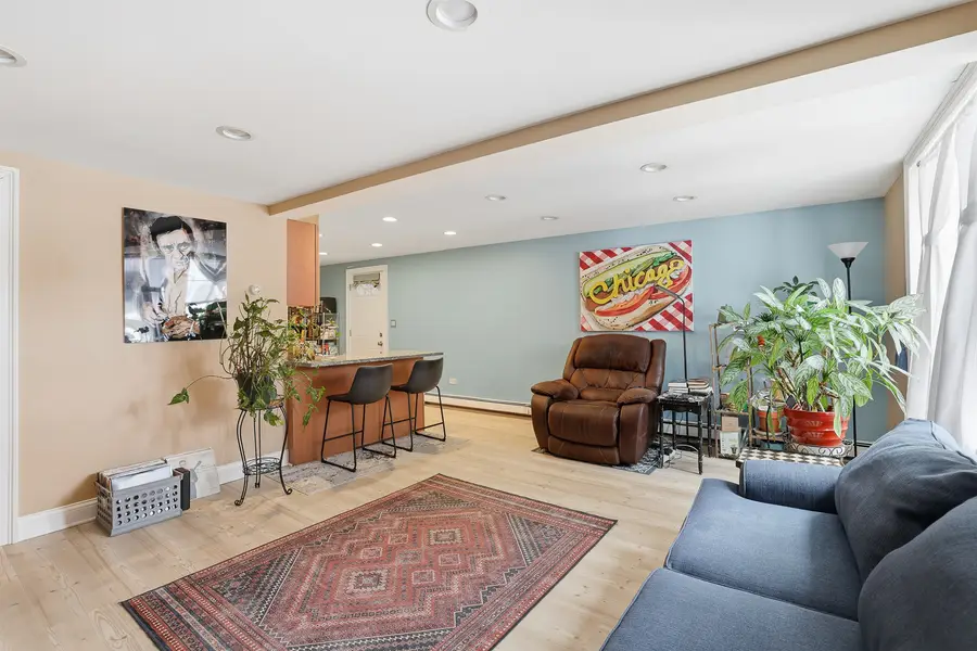 510 W 45th Street, Chicago, IL 60609 - #2