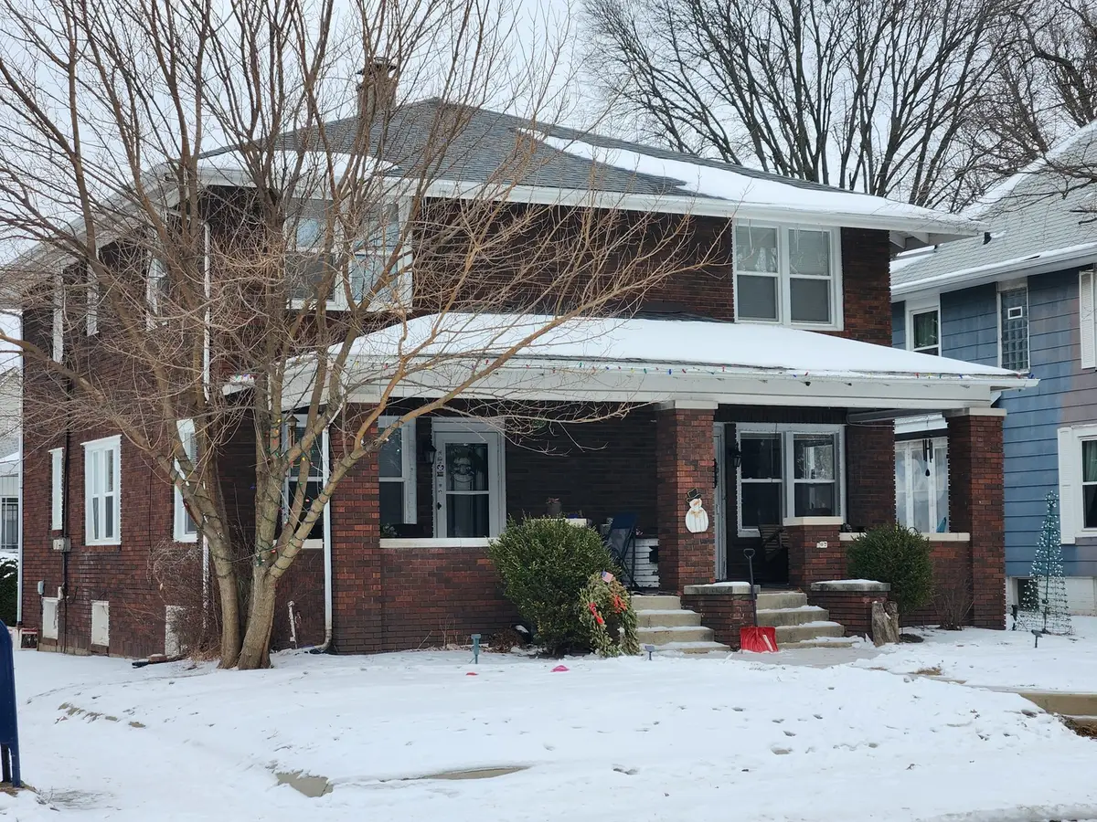 807-809 W Wood Street, Bloomington, IL 61701 - Image #1