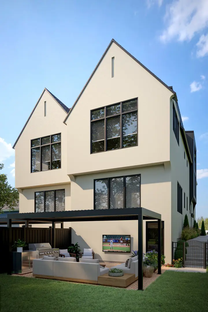 Address Withheld By Seller, Naperville, IL 60540 - #3