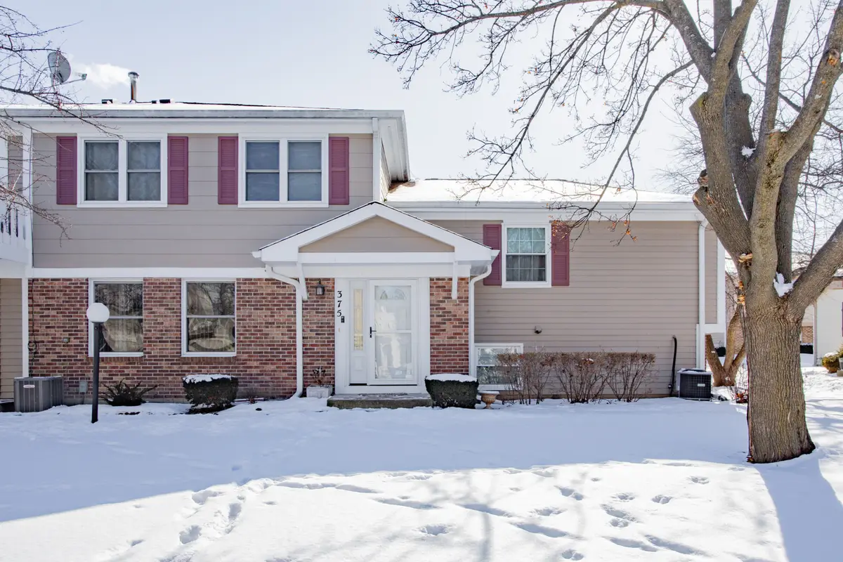 375 Ashwood Court, Vernon Hills, IL 60061 - Image #1