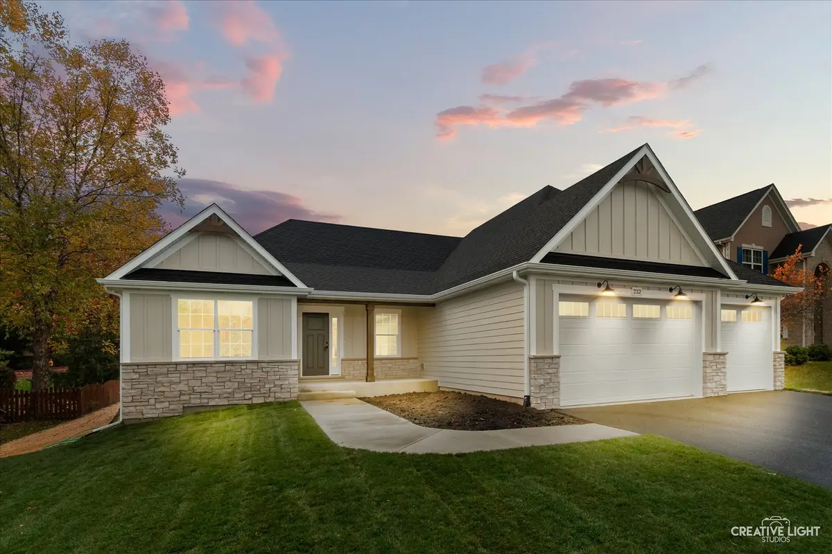 232 Windham Circle, Yorkville, IL 60560 - Image #1