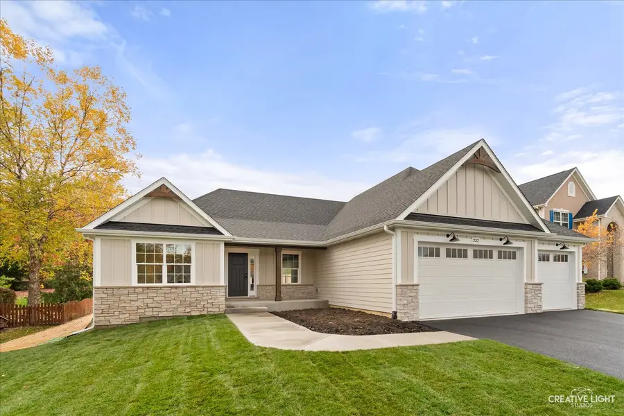 232 Windham Circle, Yorkville, IL 60560 - Image #3