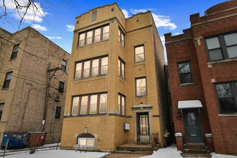 4043 N Sawyer Avenue, Chicago, IL 60618 - Image #2