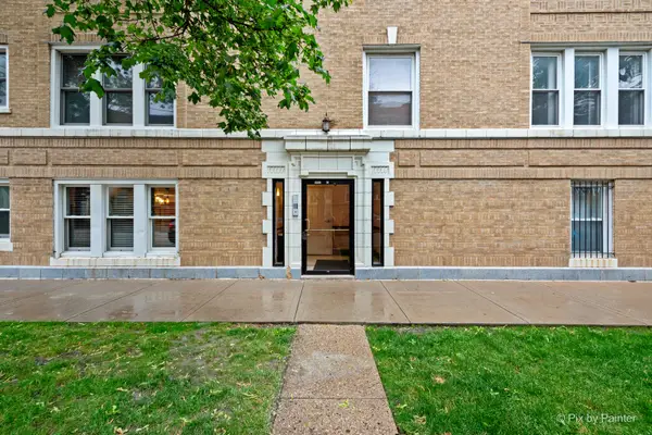 3538 W Ainslie Street #G, Chicago, IL 60625