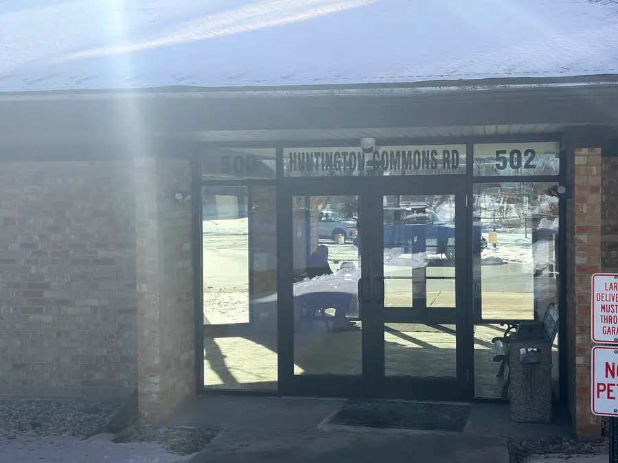 500 W Huntington Commons Road #255, Mount Prospect, IL 60056 - #2