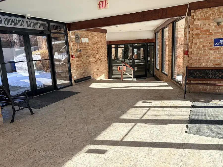 500 W Huntington Commons Road #255, Mount Prospect, IL 60056 - #3