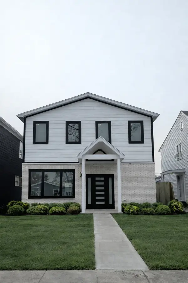 1702 N 40th Avenue, Stone Park, IL 60165