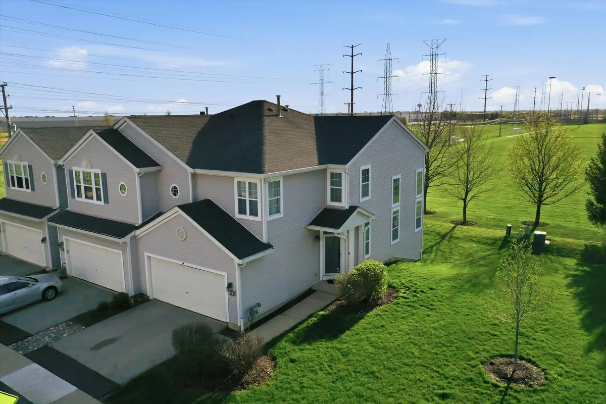 178 Malibu Drive, Romeoville, IL 60446 - #1