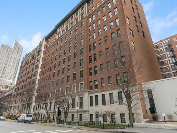 232 E Walton Place #5E, Chicago, IL 60611