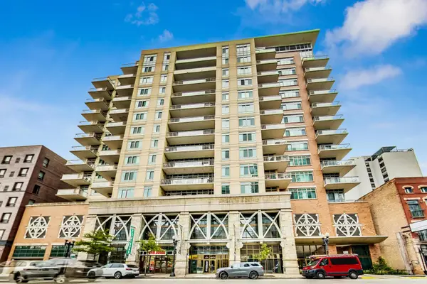 230 W Division Street #1405, Chicago, IL 60610