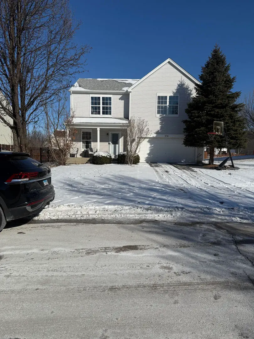 370 Dartmoor Avenue, Romeoville, IL 60446 - Image #1