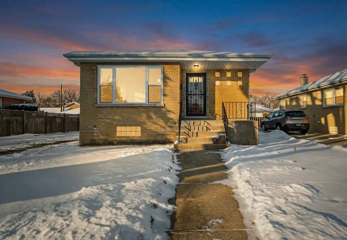 9120 26th Place, Brookfield, IL 60513 - Image #1