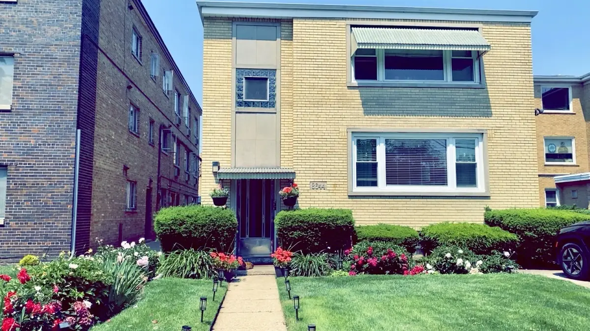 8644 Niles Center Road, Skokie, IL 60077 - Image #1