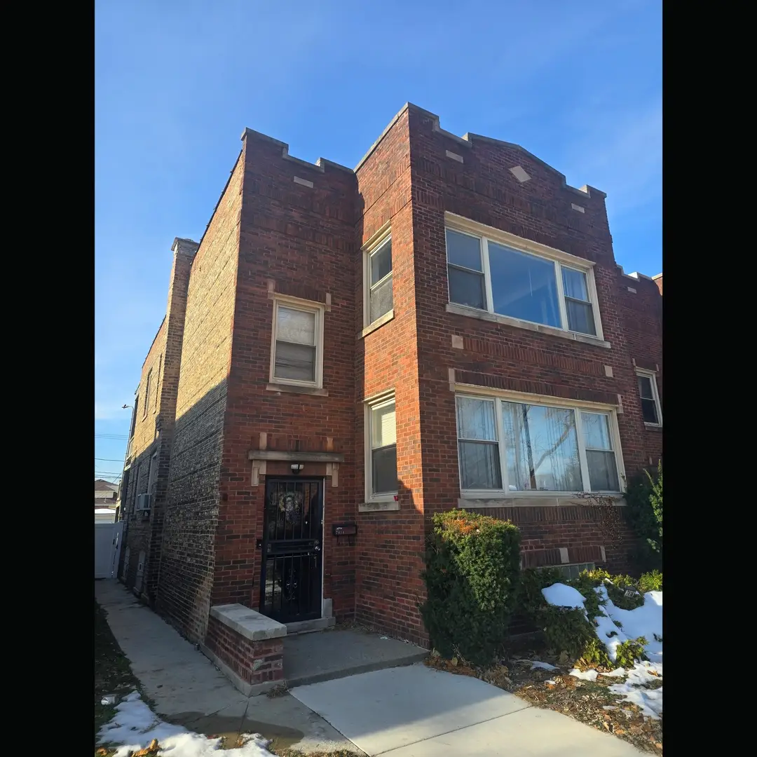Address Withheld By Seller, Chicago, IL 60619 - #1